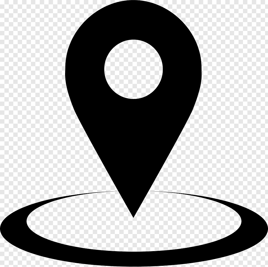 google map logo illustration png clip art